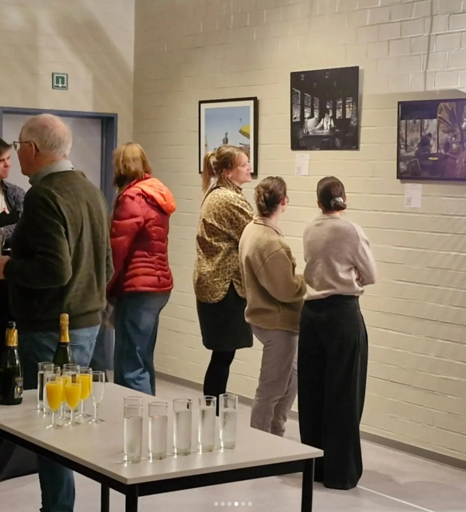 Galerij foto 5